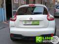 Nissan Juke 1.6 GPL Eco Business NEOPATENTATI Bianco - thumbnail 9