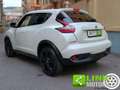 Nissan Juke 1.6 GPL Eco Business NEOPATENTATI Bianco - thumbnail 8