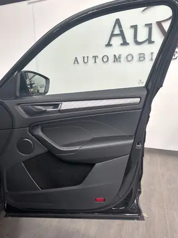 Skoda Kodiaq view 9