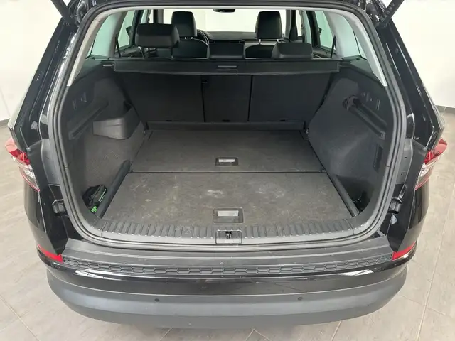 Skoda Kodiaq view 6
