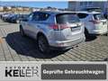 Toyota RAV 4 2.5 4x4 Hybrid Team Deutschland - thumbnail 3