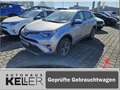 Toyota RAV 4 2.5 4x4 Hybrid Team Deutschland - thumbnail 1