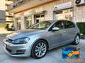 Volkswagen Golf 2.0 TDI DSG 5p. Executive *DISTRIBUZIONE OK* Grigio - thumbnail 1