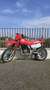 Honda XR 600 R Rojo - thumbnail 1