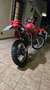 Honda XR 600 R Rojo - thumbnail 7