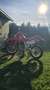Honda XR 600 R Rojo - thumbnail 5