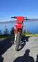 Honda XR 600 R Rojo - thumbnail 2