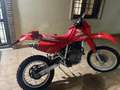 Honda XR 600 R Rojo - thumbnail 8