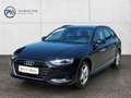 Audi A4 35 TDI Zwart - thumbnail 1