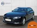 Audi A4 35 TDI Schwarz - thumbnail 1