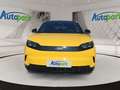 Ford Capri Premium AWD Jaune - thumbnail 2
