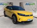 Ford Capri Premium AWD Jaune - thumbnail 3