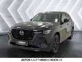 Mazda CX-60 e-SKYACTIV PHEV HOMURA LEDER MATRIX BOSE 360 Zwart - thumbnail 2