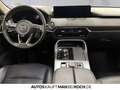 Mazda CX-60 e-SKYACTIV PHEV HOMURA LEDER MATRIX BOSE 360 Zwart - thumbnail 8