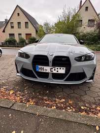 Competition M xDrive