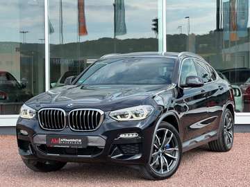 xDrive 30d *M Sport*X-Line*HUD*PANO*H/K*ACC*