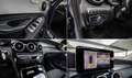 Mercedes-Benz C 220 AB 220 € C 220 4Matic Night Luft Leder LED Navi Blauw - thumbnail 15