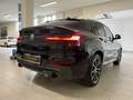 BMW X4 xDrive20d Msport Head Up Display / Radar/ 20" !! Nero - thumbnail 7