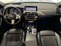 BMW X4 xDrive20d Msport Head Up Display / Radar/ 20" !! Nero - thumbnail 14