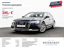 Audi A6 Allroad 45TDi Q 19Z./MATRIX/ACC/KAM./AIR SUS