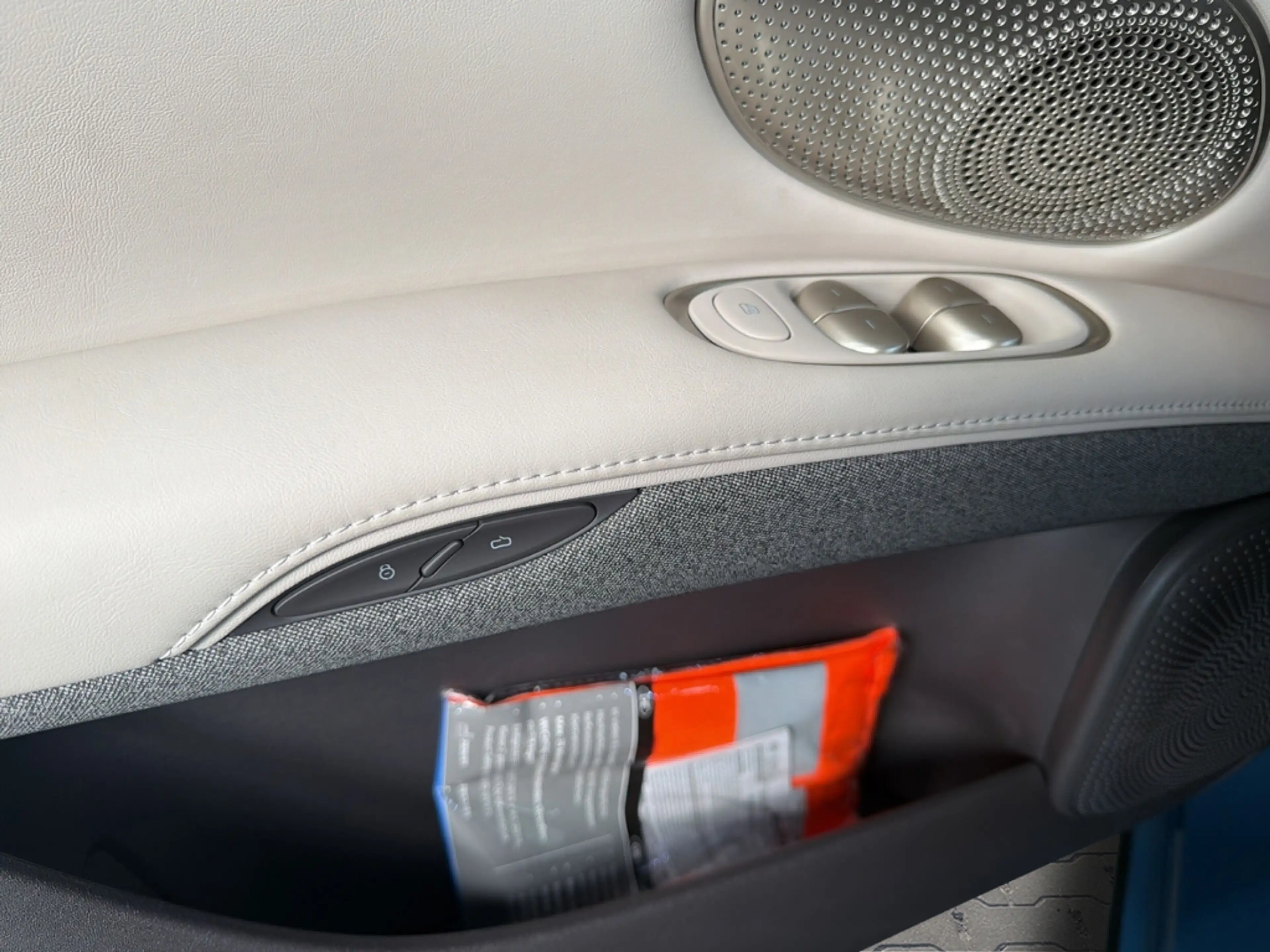 MG 100 kWh Premium *17 Min. Ladezeit* *Allradlenkung* — photo 14
