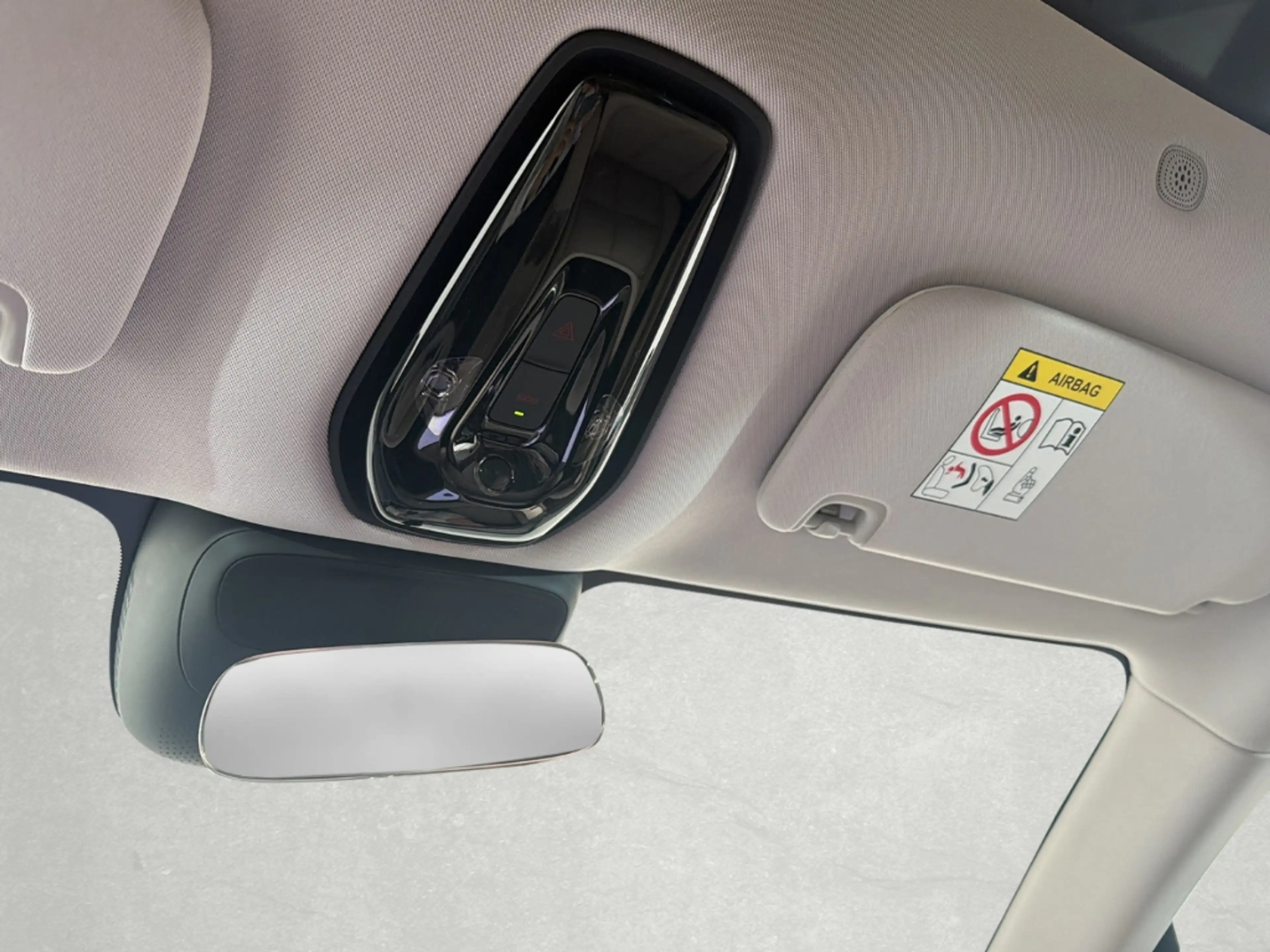 MG 100 kWh Premium *17 Min. Ladezeit* *Allradlenkung* — photo 13