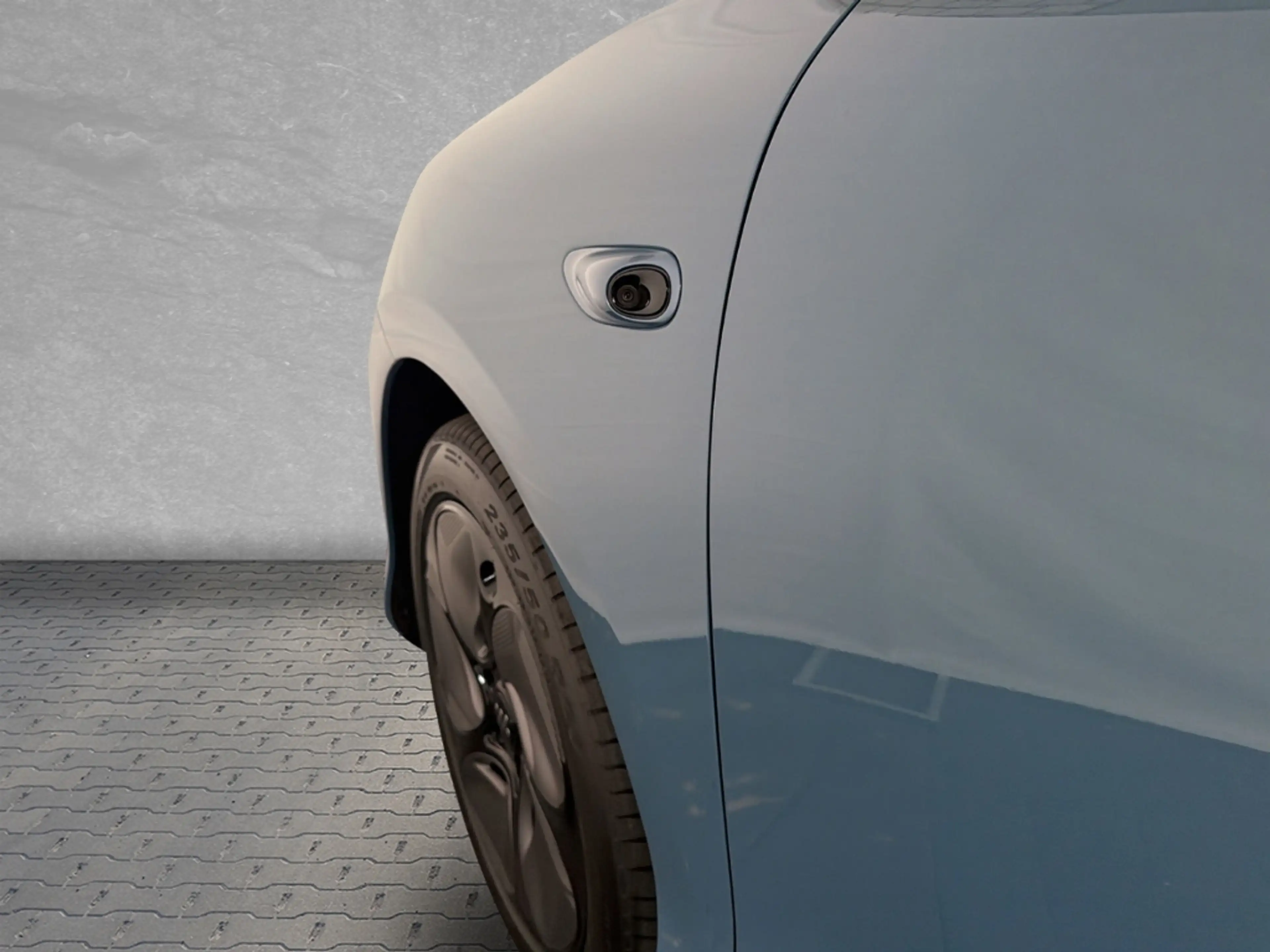 MG 100 kWh Premium *17 Min. Ladezeit* *Allradlenkung* — photo 12