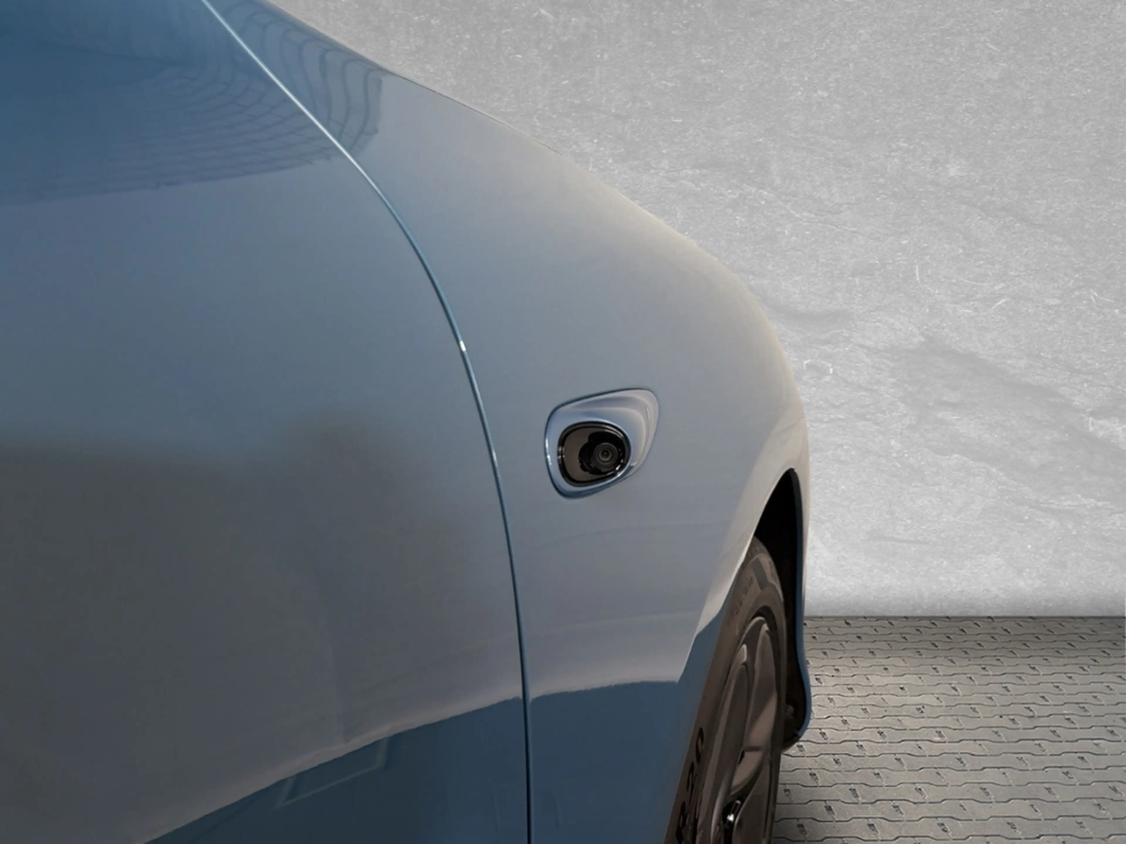 MG 100 kWh Premium *17 Min. Ladezeit* *Allradlenkung* — photo 10