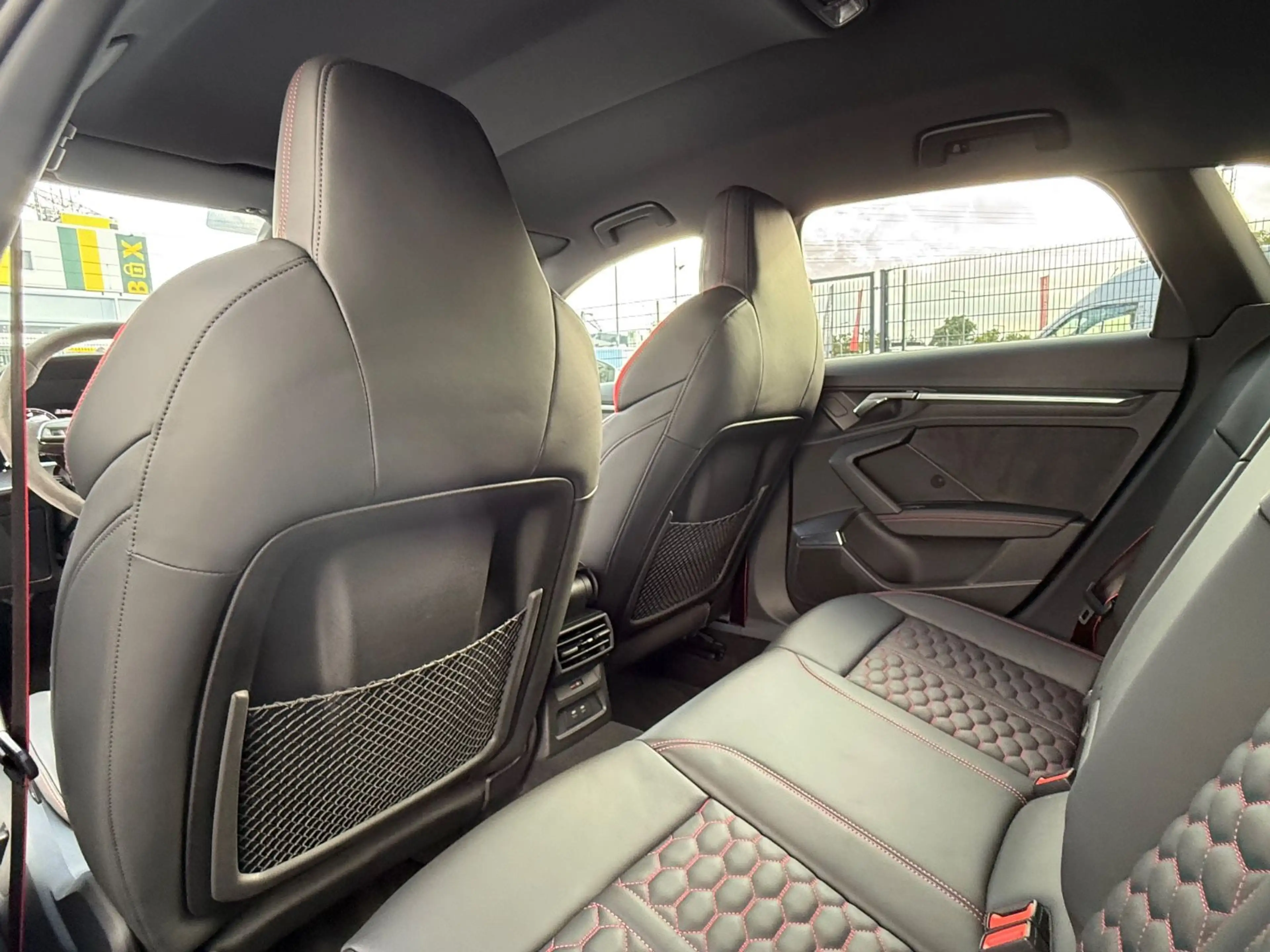 Audi RS3 HGP RS3 RS 3 Sportback 2.5 TFSI quattro — photo 15