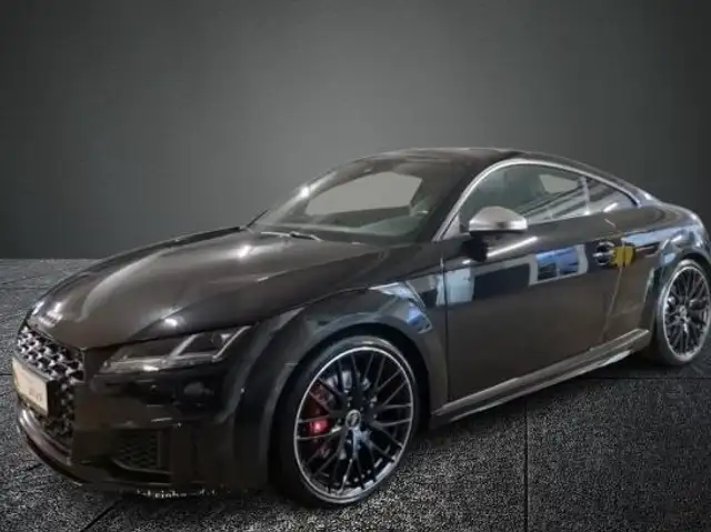 Audi TTS TTS Coupe 2.0 tfsi quattro 320cv s-tronic S line