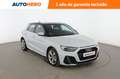 Audi A1 30 TFSI S Line Blanco - thumbnail 8