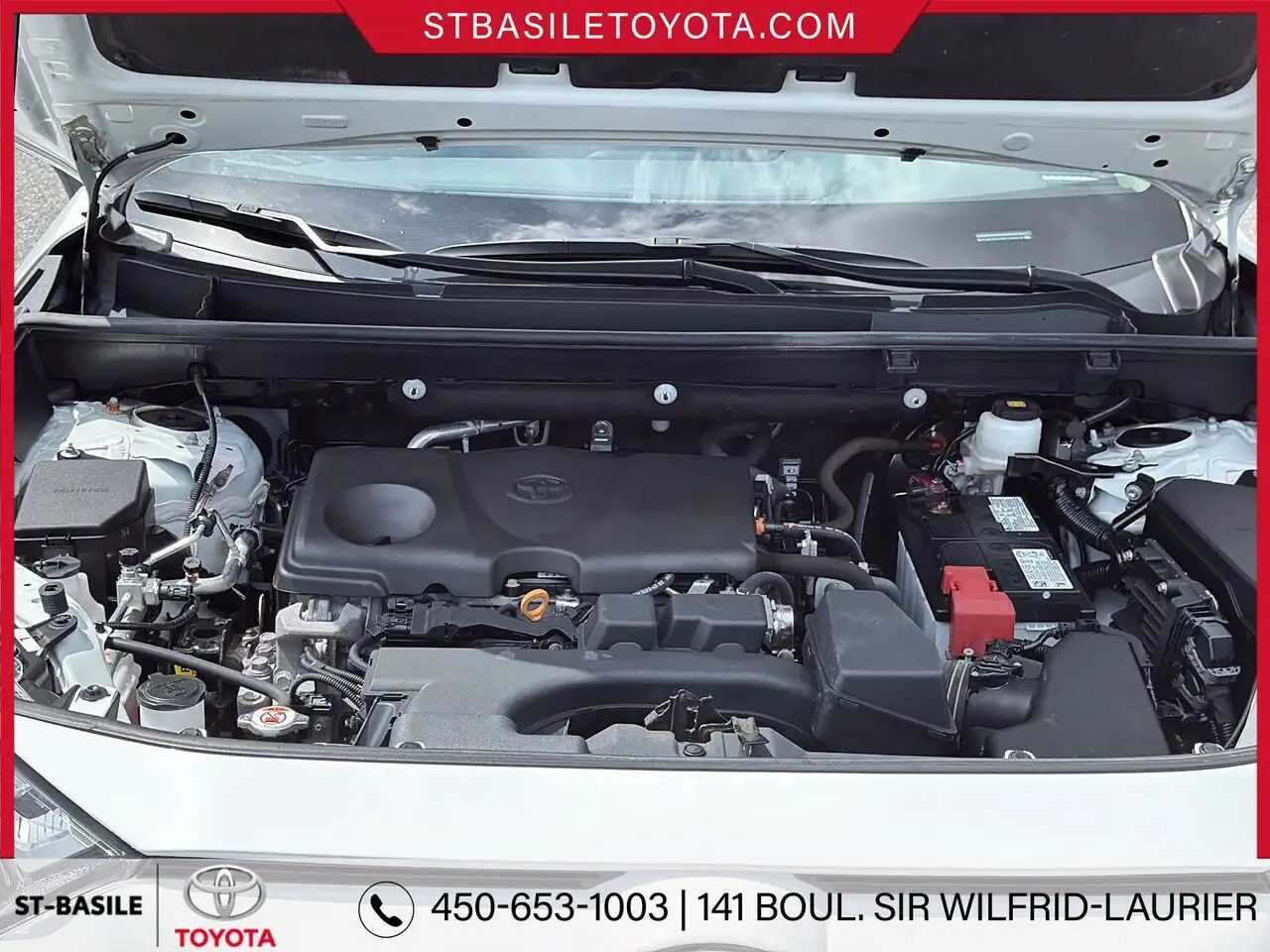 Toyota RAV 4 снимка Toyota RAV 4