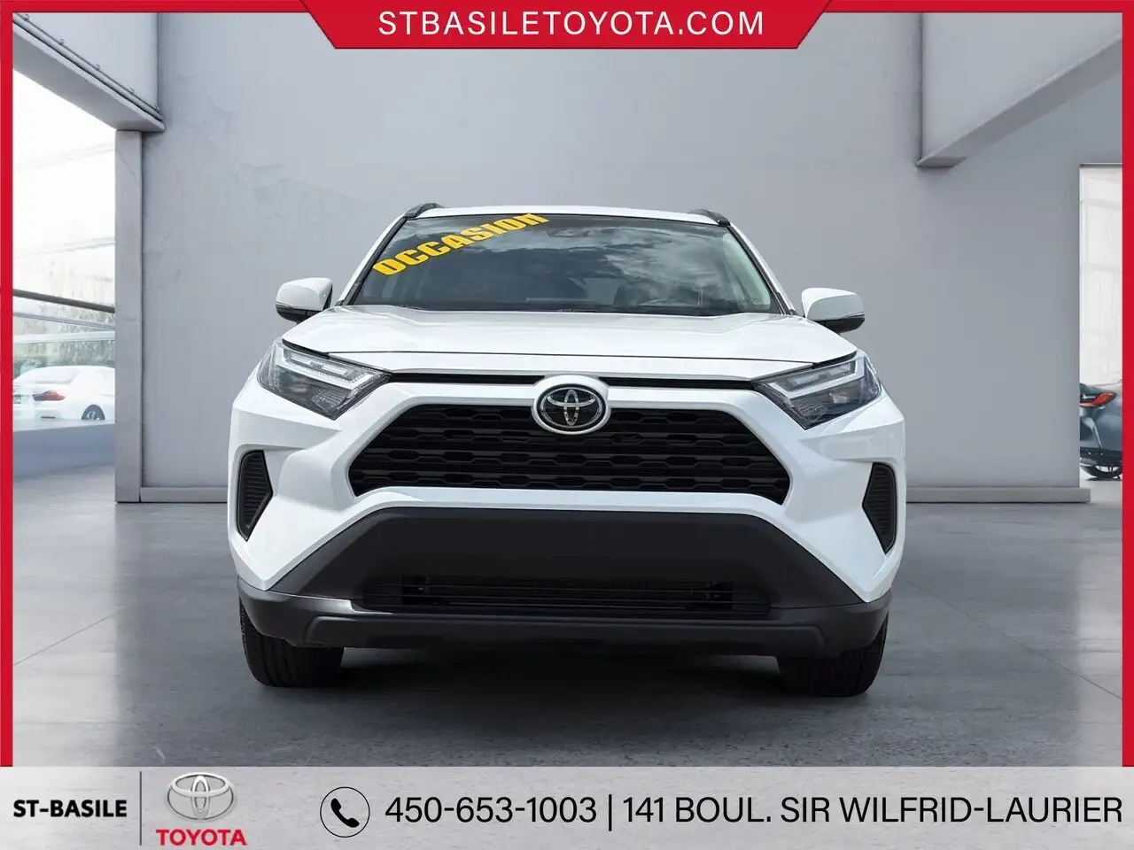 Toyota RAV 4 снимка Toyota RAV 4