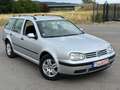 Volkswagen Golf Golf 1.6 Automatik Klima | AHK | TÜV 08/2027 Gris - thumbnail 1