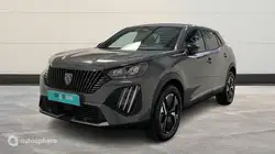 Peugeot 2008 1.2 Hybrid 145ch Allure e-DCS6