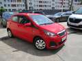 Peugeot 108 1.0 VTi 68ch BVM5 Envy Kırmızı - thumbnail 4