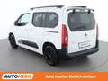 Citroen Berlingo 1.2 PureTech Feel Pack M Weiß - thumbnail 4