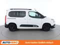 Citroen Berlingo 1.2 PureTech Feel Pack M Weiß - thumbnail 7