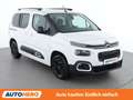 Citroen Berlingo 1.2 PureTech Feel Pack M Weiß - thumbnail 8