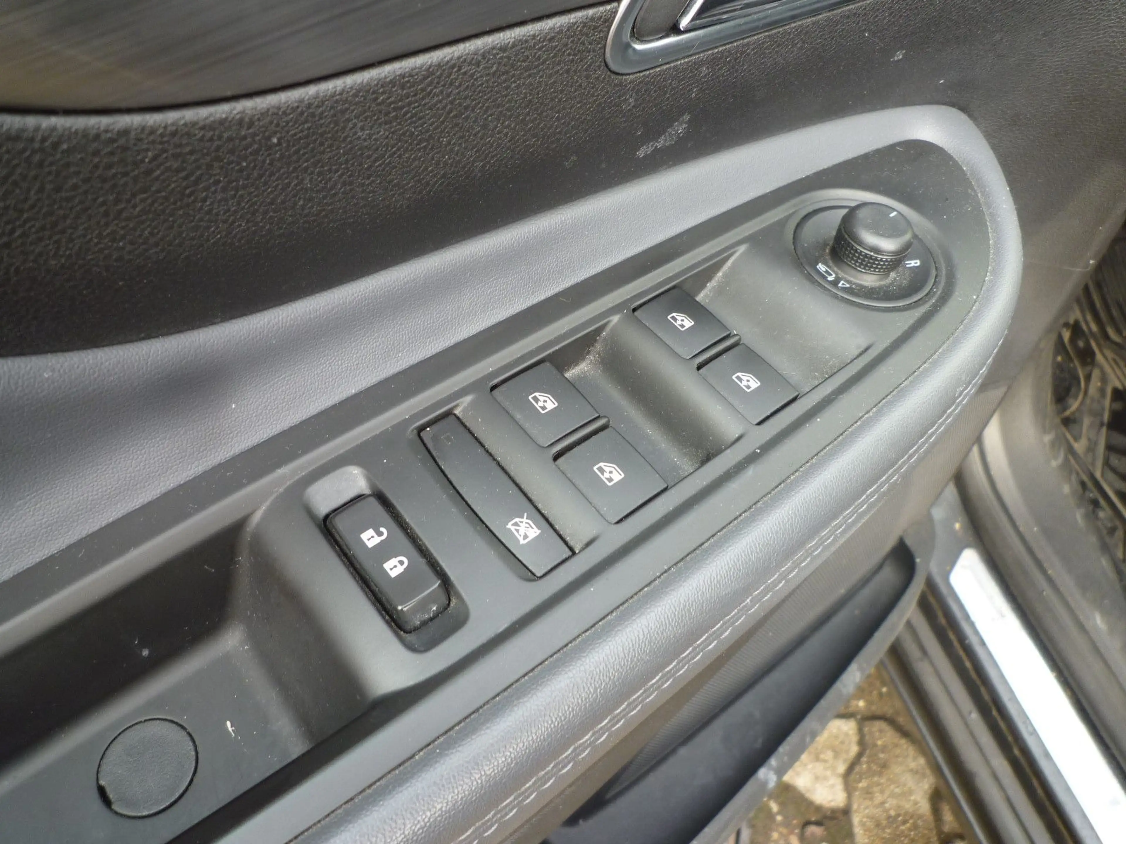 Opel Mokka Innovation ecoFlex 4x4 — photo 7