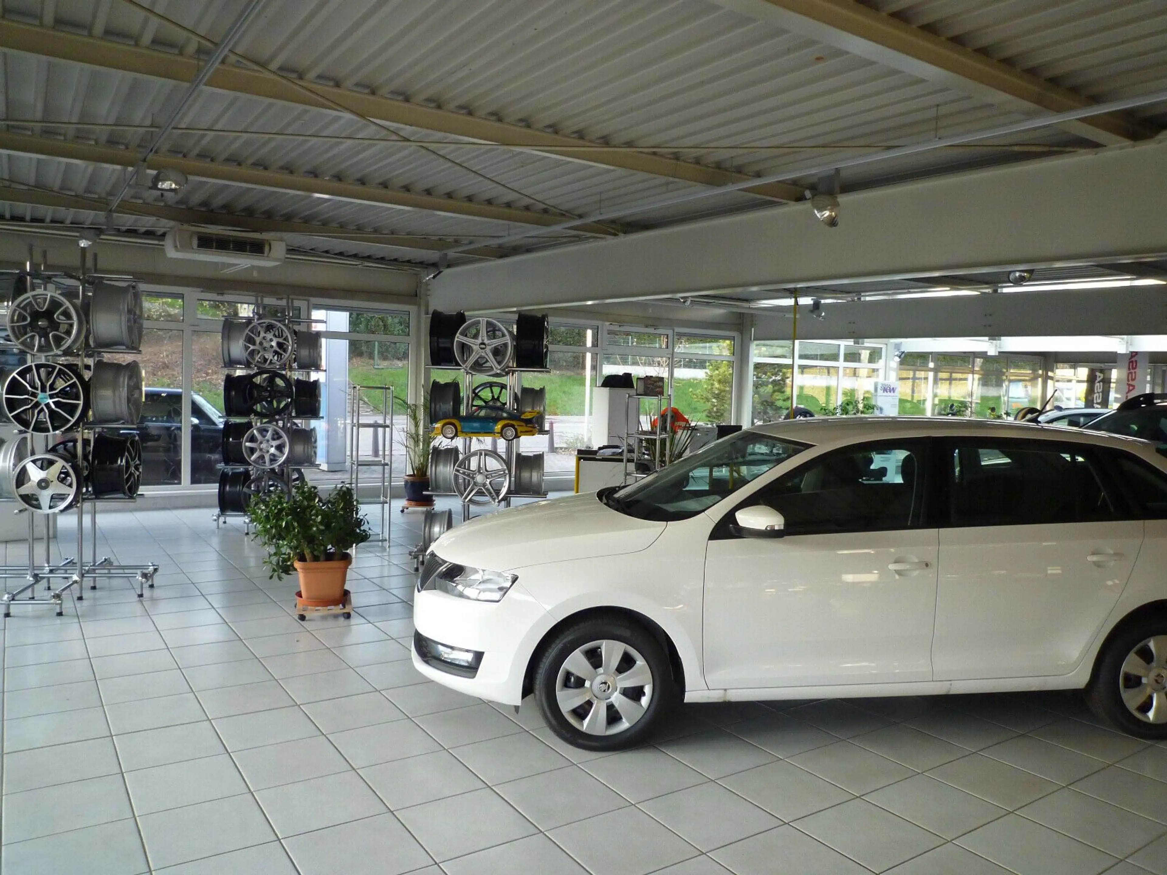 Opel Mokka Innovation ecoFlex 4x4 — photo 15