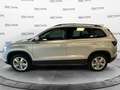 Skoda Karoq 1.0 TSI 115 CV Executive *PREZZO REALE NON VINCOL Argento - thumbnail 2