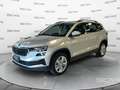 Skoda Karoq 1.0 TSI 115 CV Executive *PREZZO REALE NON VINCOL Argento - thumbnail 1