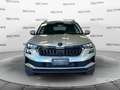 Skoda Karoq 1.0 TSI 115 CV Executive *PREZZO REALE NON VINCOL Argento - thumbnail 8