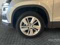 Skoda Karoq 1.0 TSI 115 CV Executive *PREZZO REALE NON VINCOL Argento - thumbnail 9