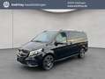 Mercedes-Benz V 300 V-Klasse Schwarz - thumbnail 1