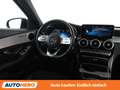 Mercedes-Benz C 220 C 220 d T AMG Line Noir - thumbnail 13