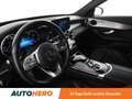 Mercedes-Benz C 220 C 220 d T AMG Line Schwarz - thumbnail 11