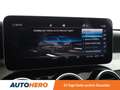 Mercedes-Benz C 220 C 220 d T AMG Line Schwarz - thumbnail 23
