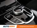 Mercedes-Benz C 220 C 220 d T AMG Line Schwarz - thumbnail 29
